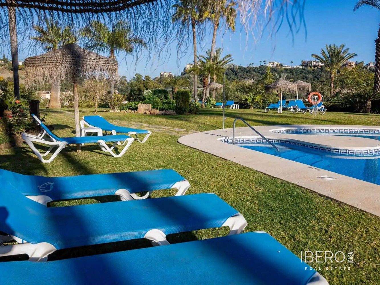 Piso 4+kk – Los Arqueros - Vista 3