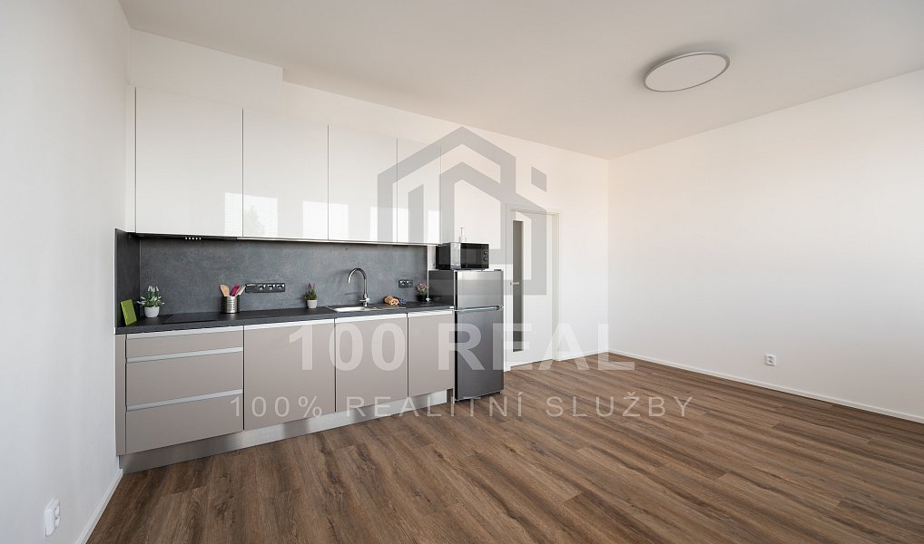 Pronájem bytu 1+kk 35 m², Hradec Králové – náhled fotky 3
