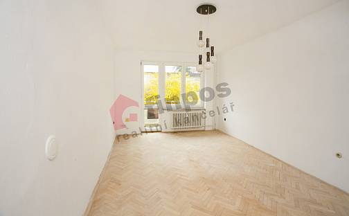 Prodej bytu 3+1 73 m²