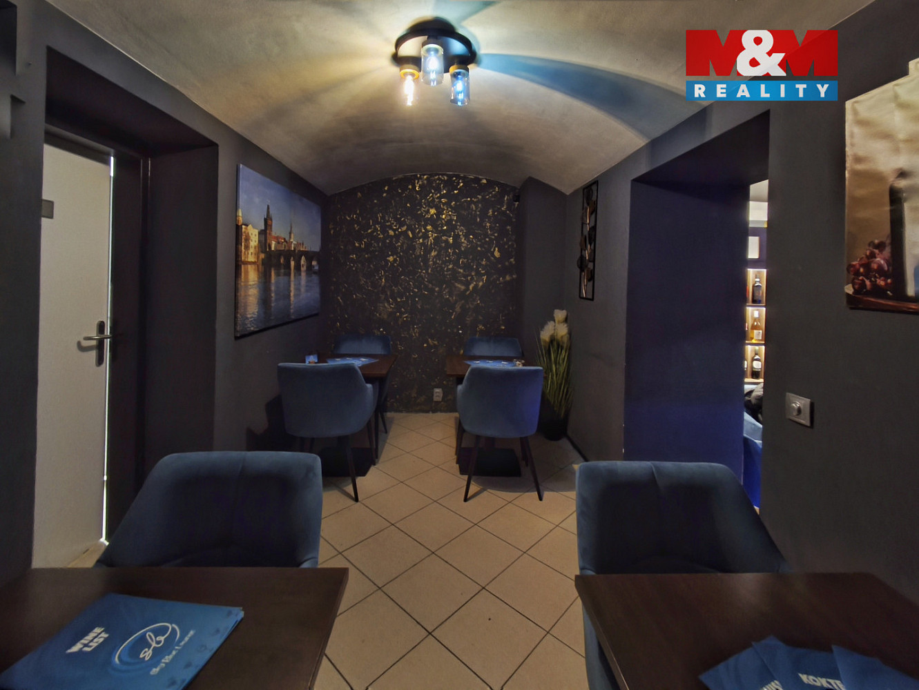 Pronájem restaurace 97 m² – fotografie 5