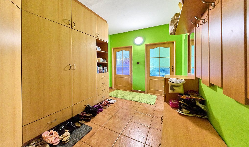 Prodej bytu 3+1 76 m², Boskovice – náhled fotky 24