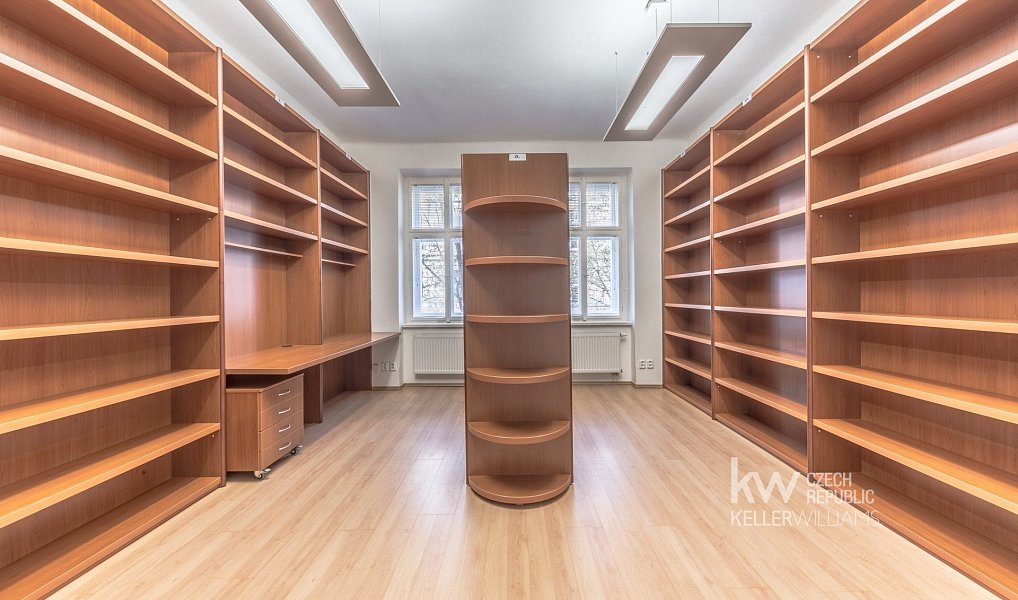 Pronájem obchodních prostor 270 m², Praha – náhled fotky 18