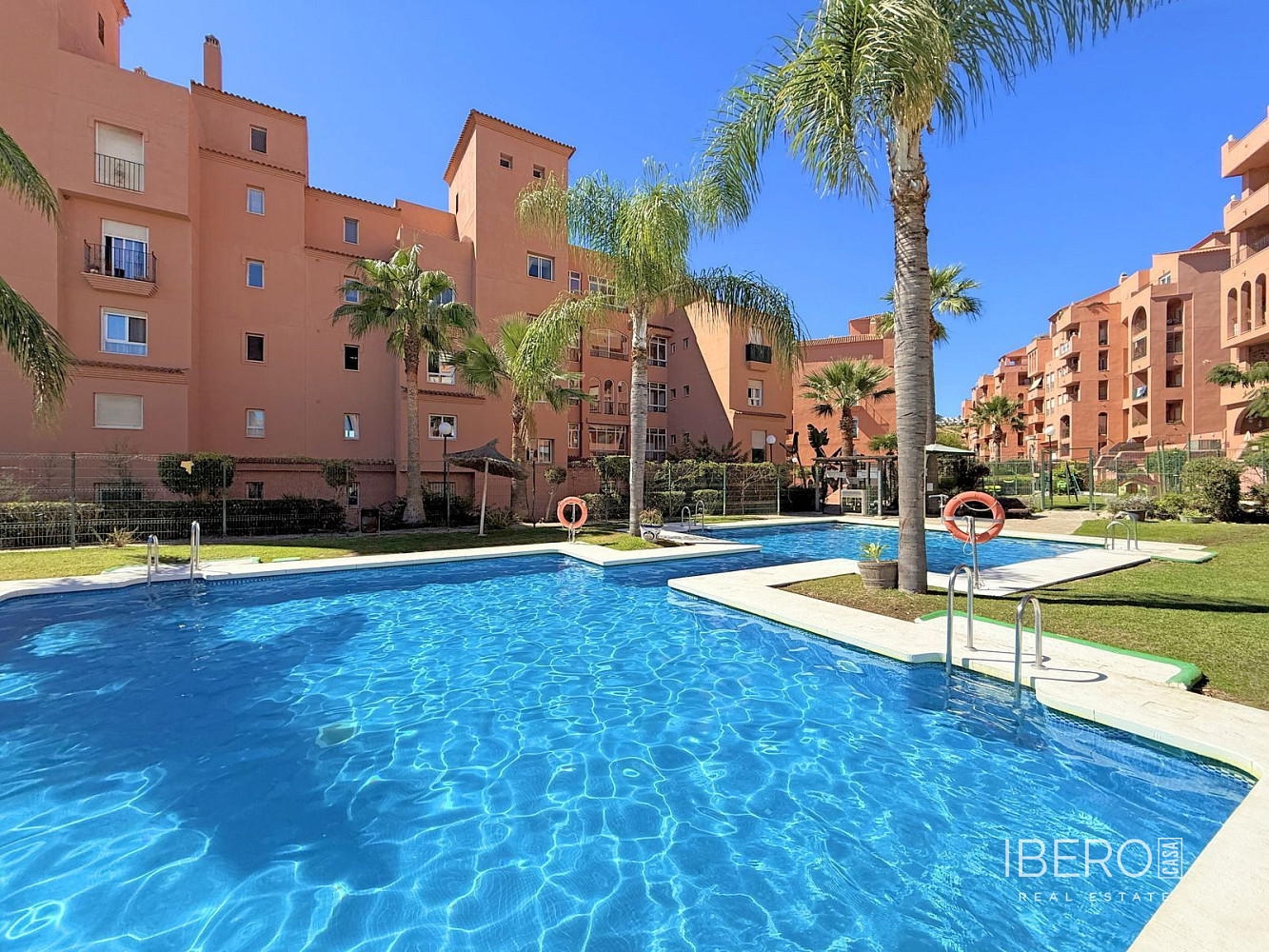 Piso 3+kk – Manilva, Castillo de la Duquesa - Vista 2
