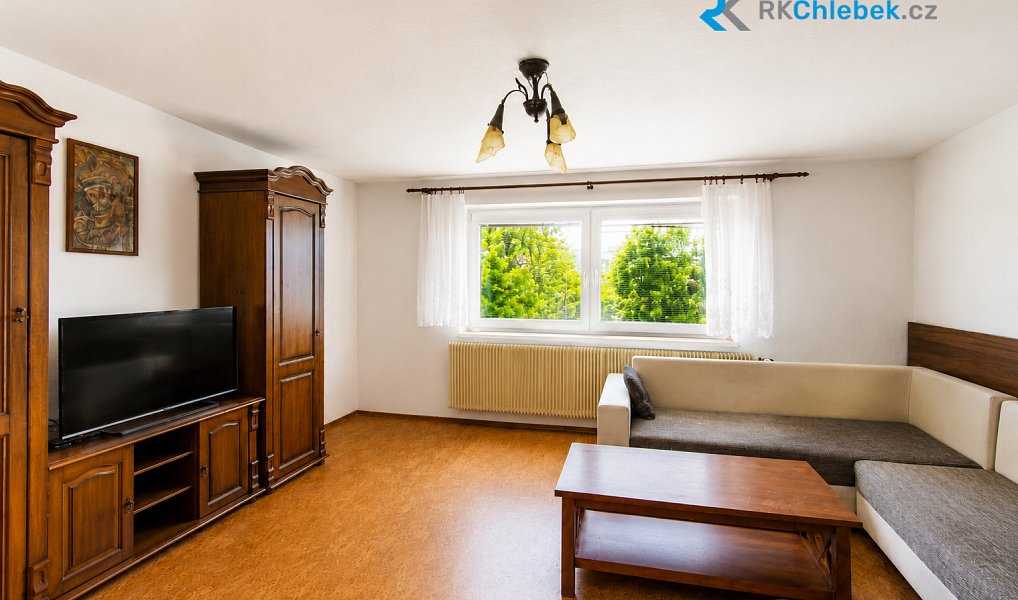 Prodej domu 210 m² s pozemkem 474 m², Frýdek-Místek – náhled fotky 21