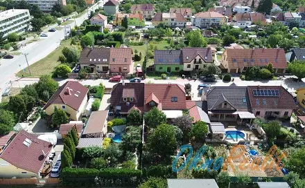 Prodej domu 130 m² s pozemkem 600 m², Zahradní, Hrušovany u Brna, okres Brno-venkov