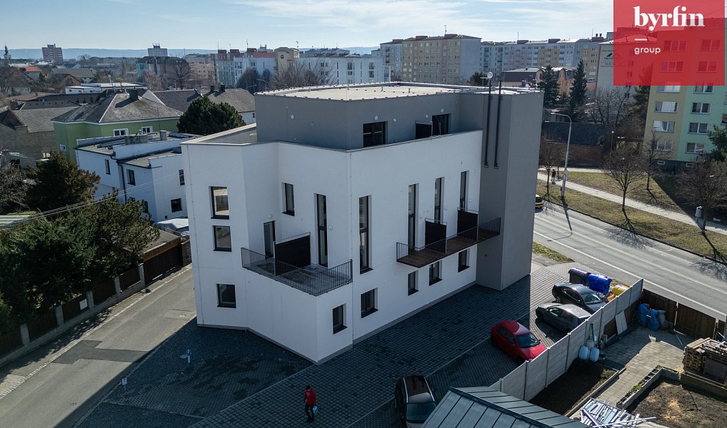 Prodej obchodních prostor 44 m², Opava – náhled fotky 10