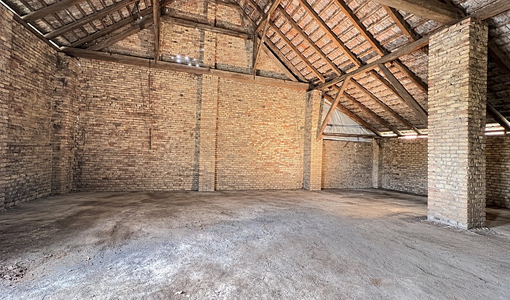 Prodej stavebního pozemku 900 m², Uhřice – náhled fotky 4