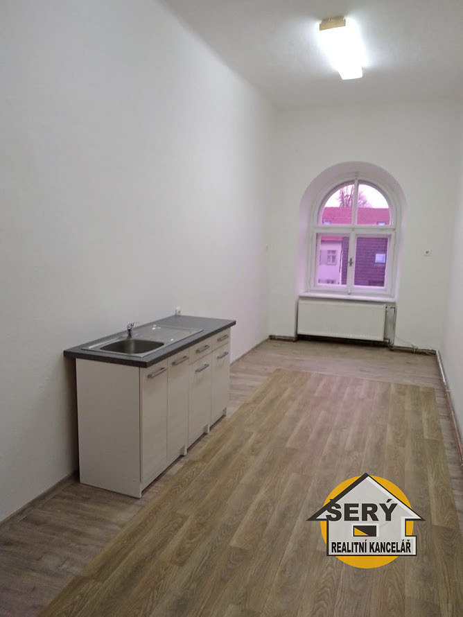 Pronájem kanceláře 60 m²