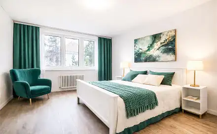 Prodej bytu 4+kk 85 m²