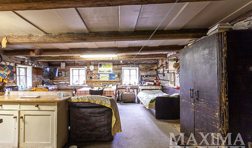 Prodej domu 350 m² s pozemkem 3 522 m², Sloup v Čechách – náhled fotky 14