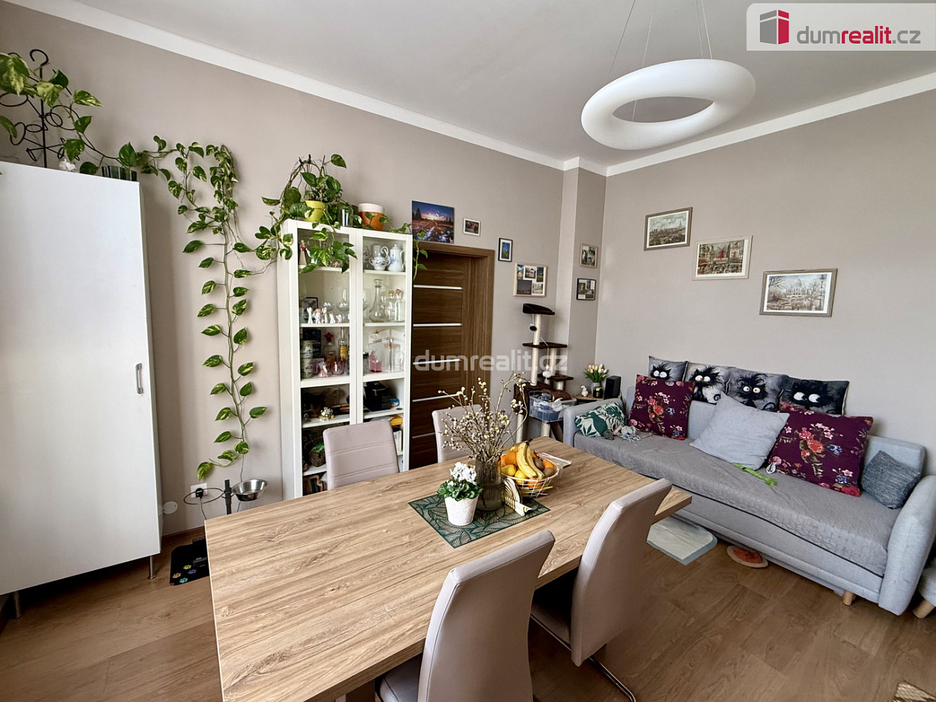 Prodej bytu 3+kk 62 m² — photo 4
