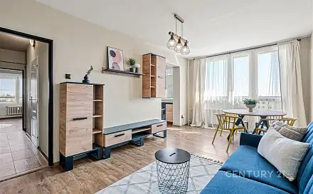 Prodej bytu 3+1 70 m², Estonská, Kladno - Kročehlavy