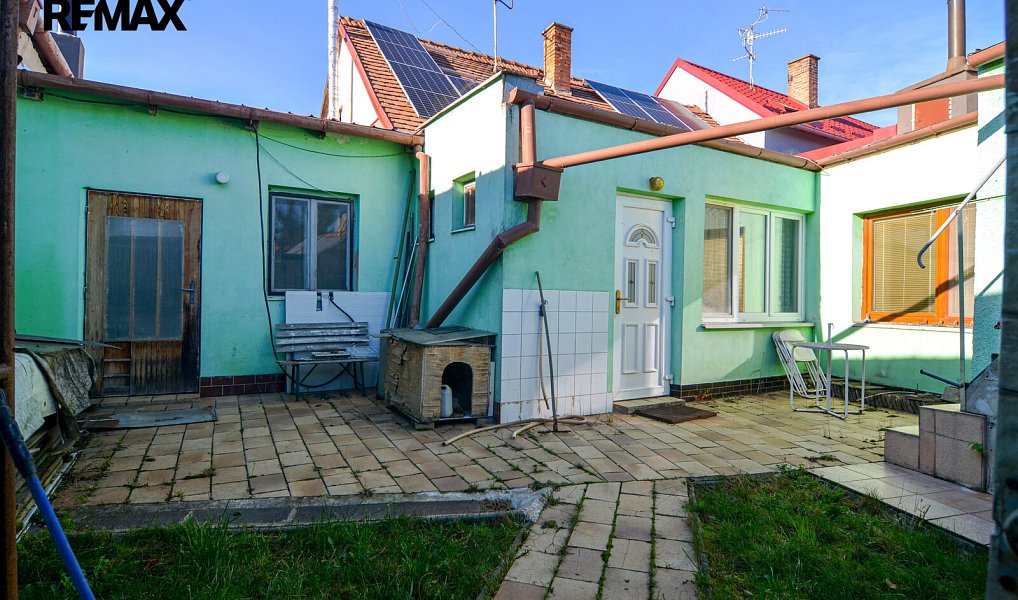 Prodej domu 170 m² s pozemkem 372 m², Podivín – náhled fotky 22