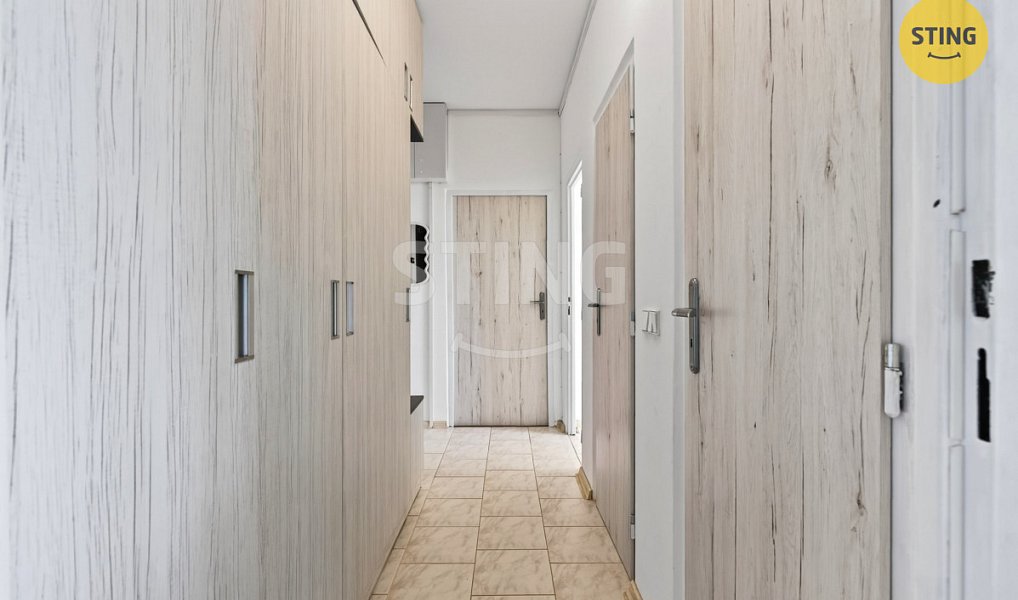 Prodej bytu 2+1 54 m², Prostějov – náhled fotky 16