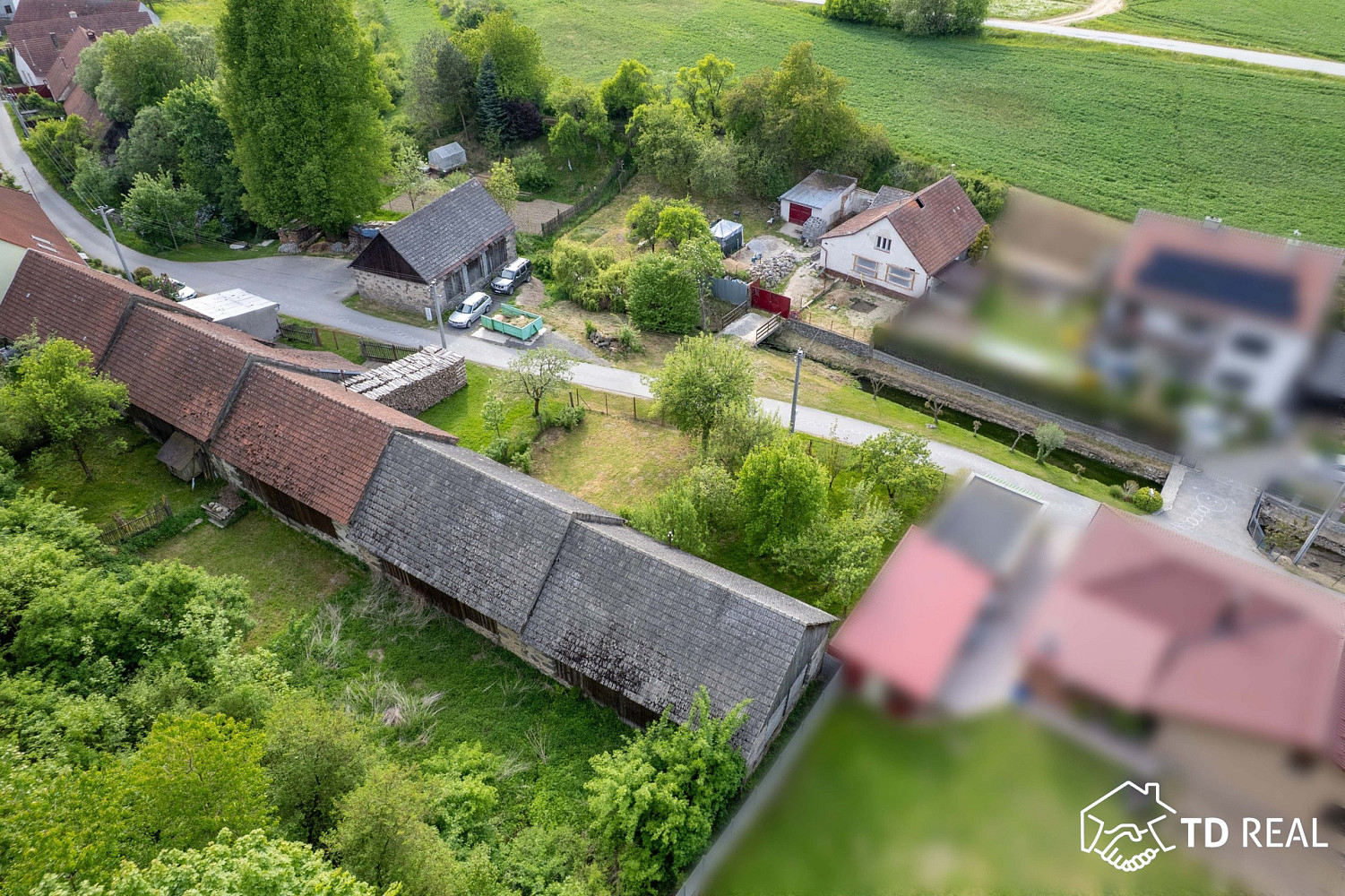 Prodej chaty/chalupy 87 m² s pozemkem 809 m²