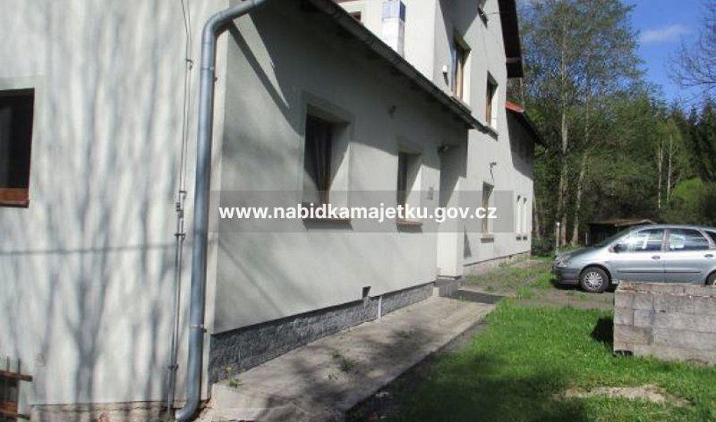 Prodej chaty/chalupy 320 m², Josefův Důl – náhled fotky 3