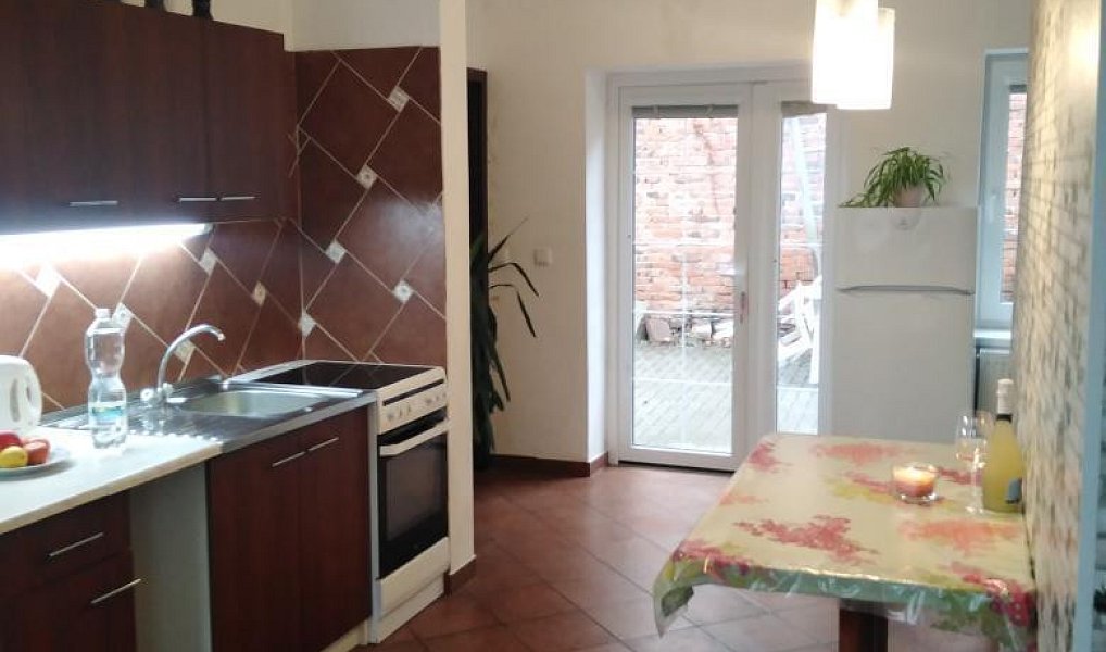 Pronájem bytu 2+kk 70 m², Opařany – náhled fotky 5