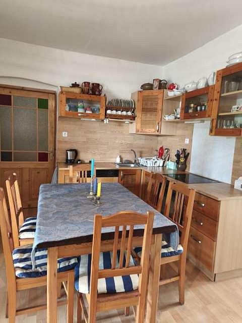 Prodej chalupy 120 m² – fotografie 5