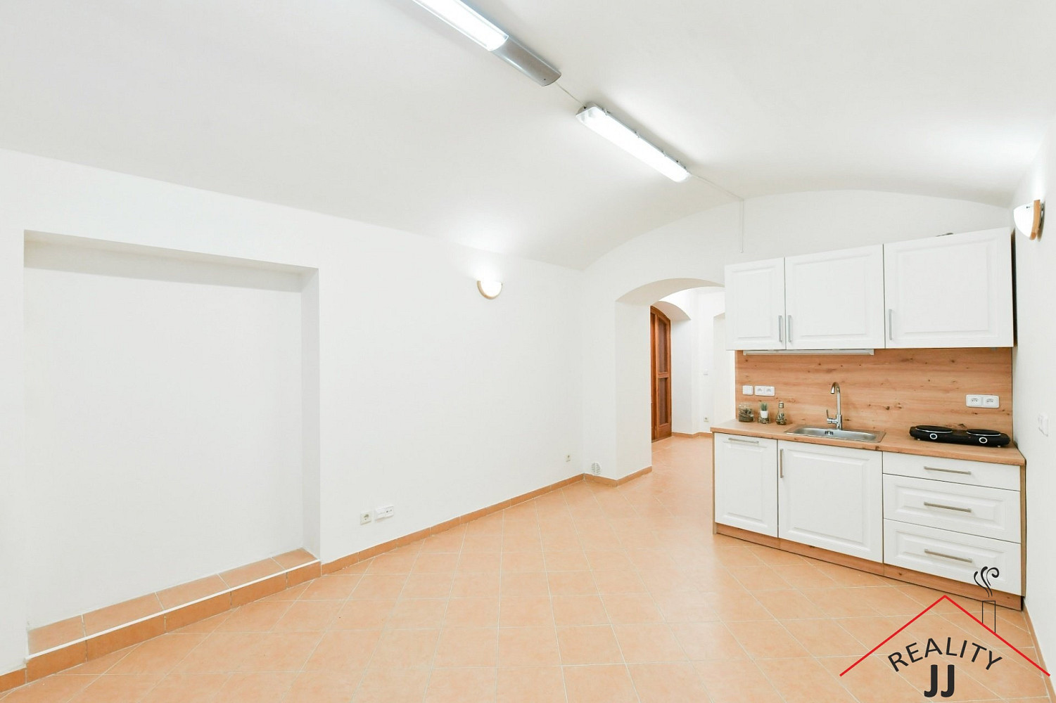 Prodej bytu 2+kk 44 m² – fotografie 2