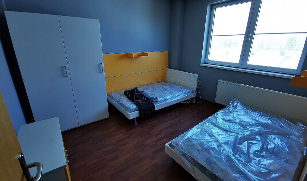 Prodej skladovacích prostor 5 050 m², Kadaň – náhled fotky 19