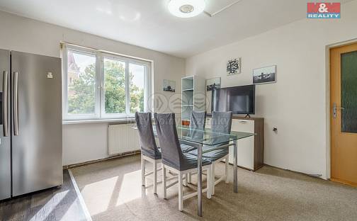 Prodej bytu 4+kk 98 m², Kostelní, Karlovy Vary - Stará Role