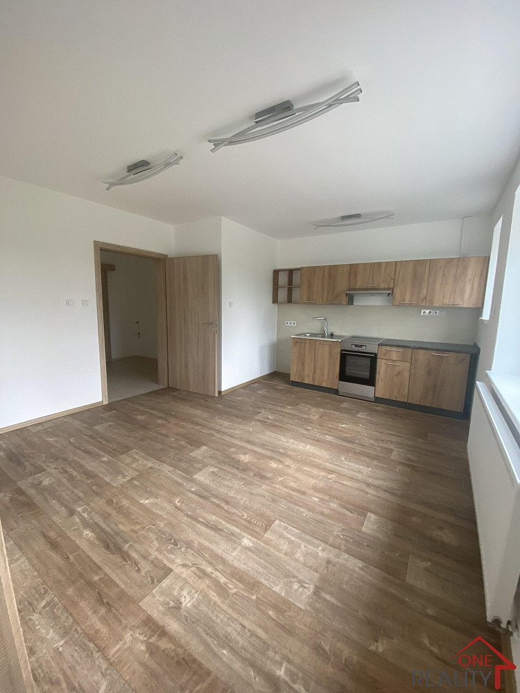 Pronájem, Byty 3+kk, 68m² - Zlín