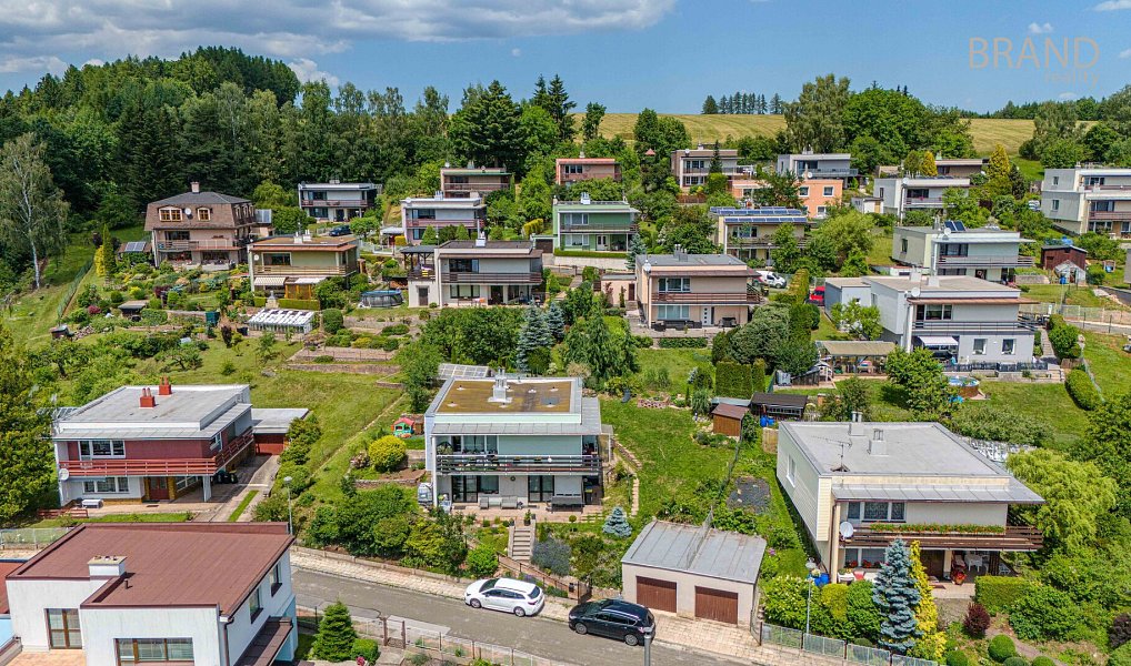 Prodej domu 170 m² s pozemkem 672 m², Trutnov – náhled fotky 34