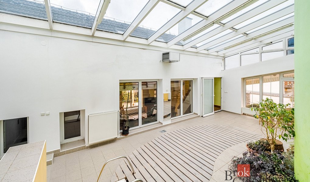 Prodej domu 230 m² s pozemkem 1 214 m², Srubec – náhled fotky 17