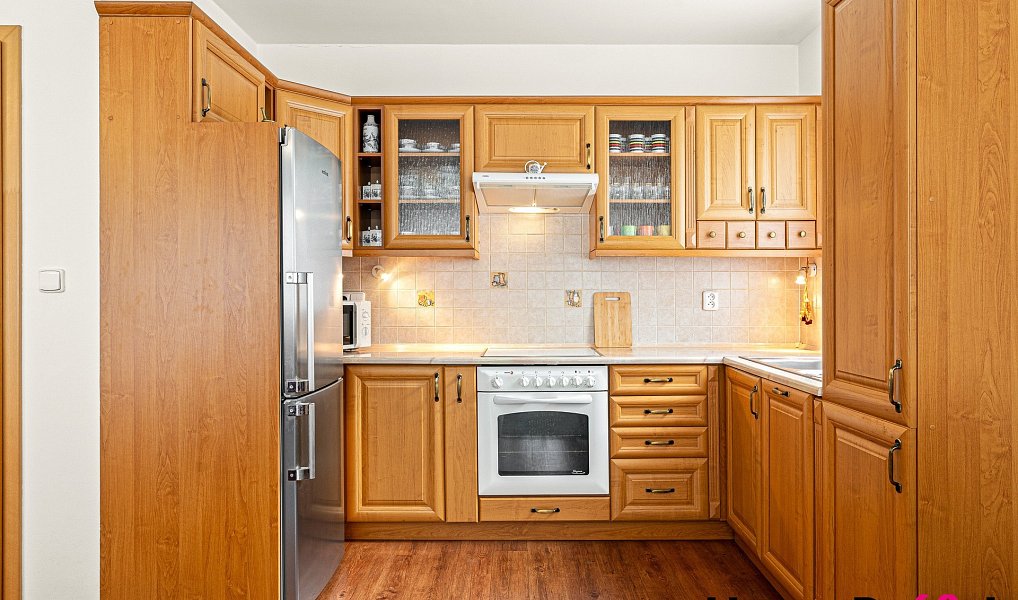 Prodej domu 187 m² s pozemkem 422 m², Praha – náhled fotky 2