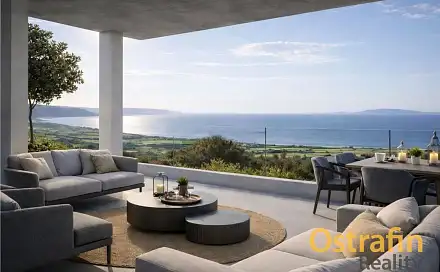 Prodej domu 230 m² s pozemkem 650 m², Azzagulta, Itálie