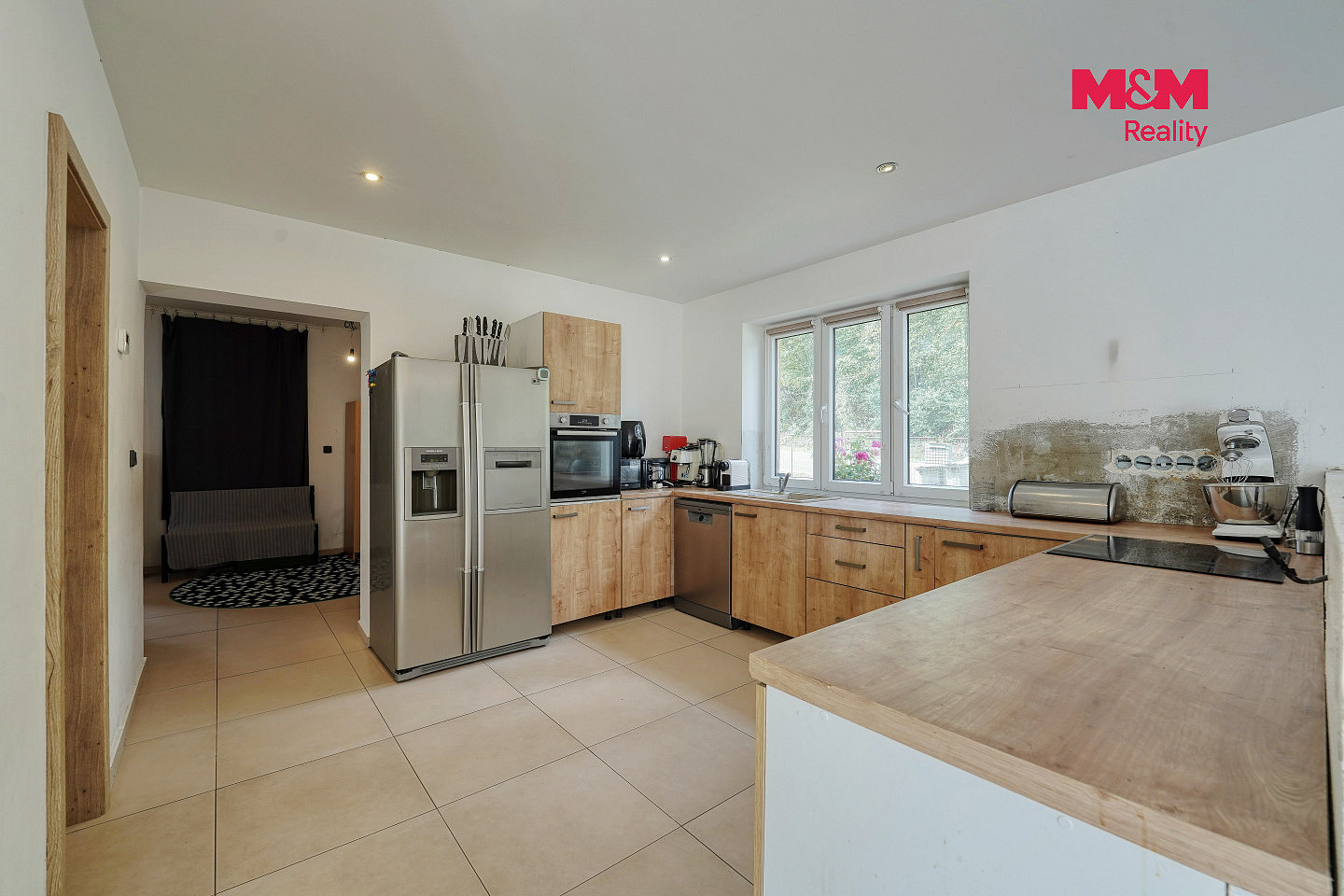 Prodej domu 280 m² s pozemkem 1 025 m² – fotografie 4