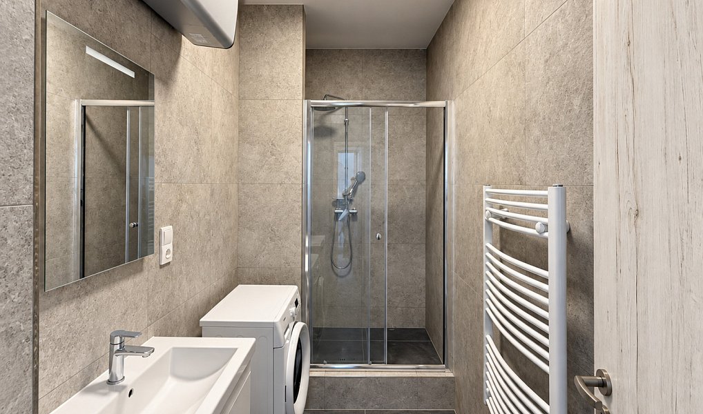 Prodej bytu 2+kk 54 m², Praha – náhled fotky 14