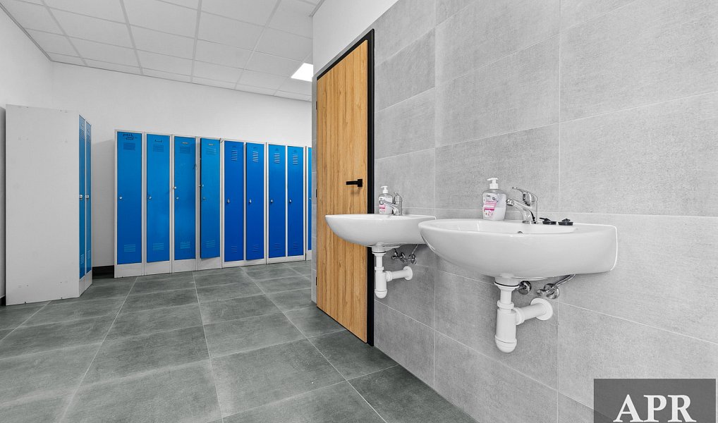 Pronájem skladovacích prostor 2 000 m², Veselí nad Moravou – náhled fotky 23