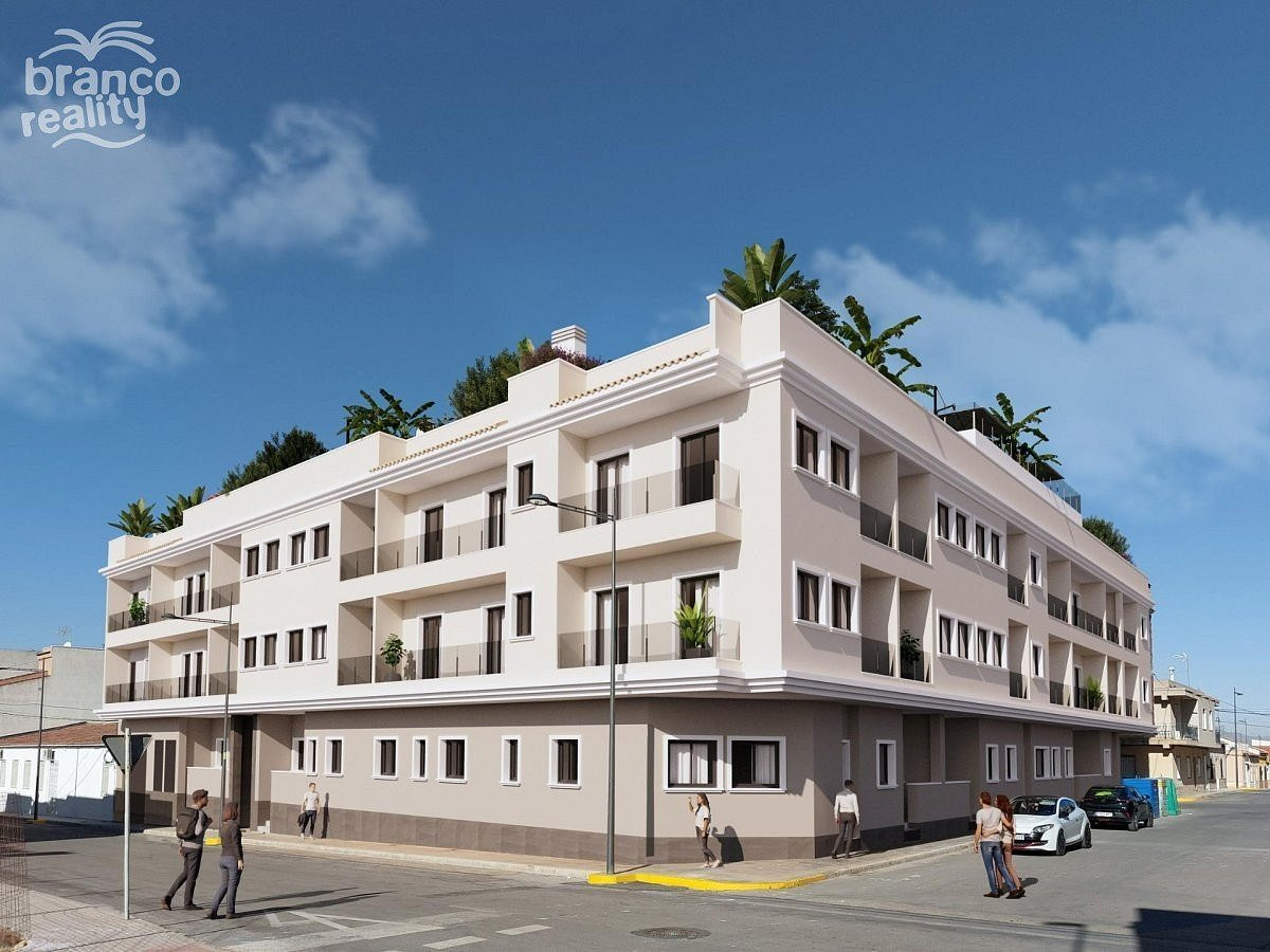 Prodej bytu 3+kk 64 m² — photo 2