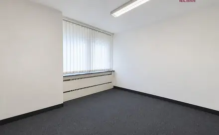 Pronájem kanceláře 16 m², Dvořákova, Ústí nad Labem - Ústí nad Labem-centrum