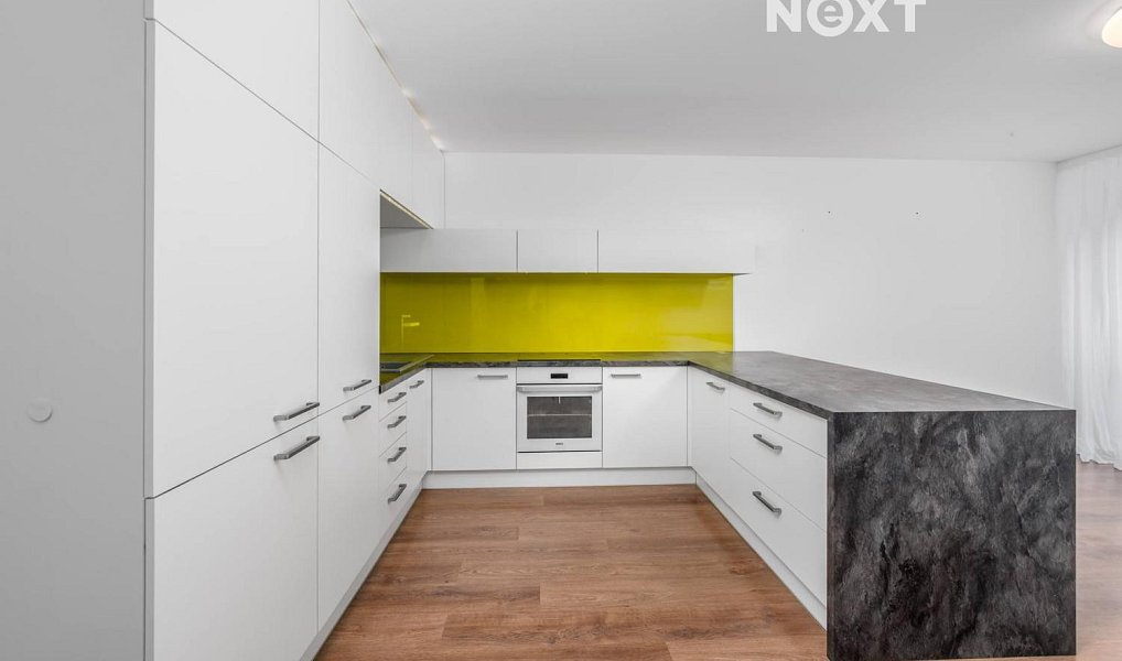 Prodej bytu 3+kk, 95 m², Praha-západ, Jinočany