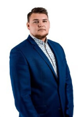 Bc. David Štěpka