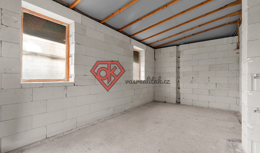 Prodej chaty/chalupy 90 m² s pozemkem 356 m², Svitavy – náhled fotky 10