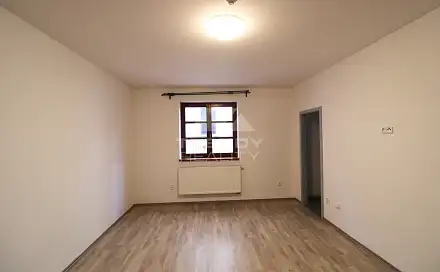 Pronájem bytu 1+kk 27 m²