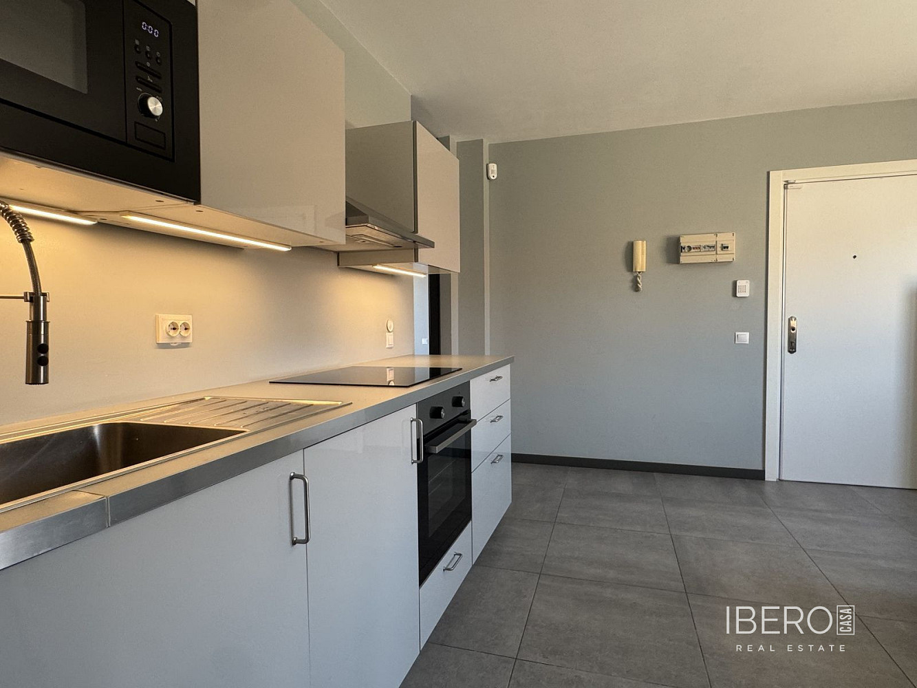 Piso 3+kk – Fuengirola, Los Boliches - Vista 4