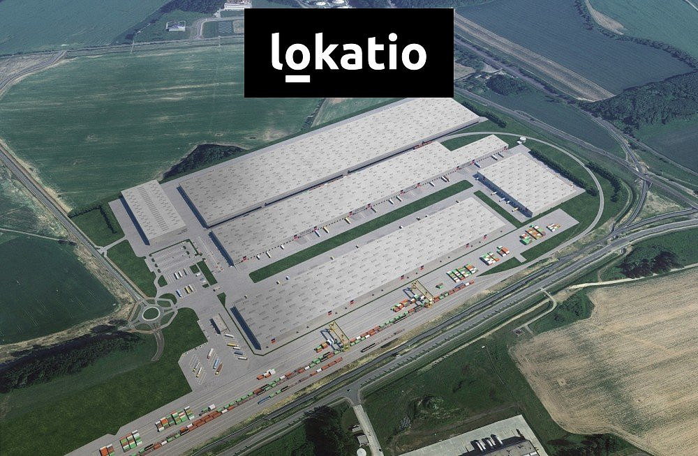 Pronájem skladovacích prostor 97 421 m² — photo 2