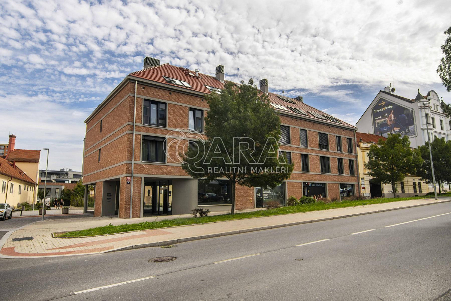 Prodej bytu 3+kk 120 m²