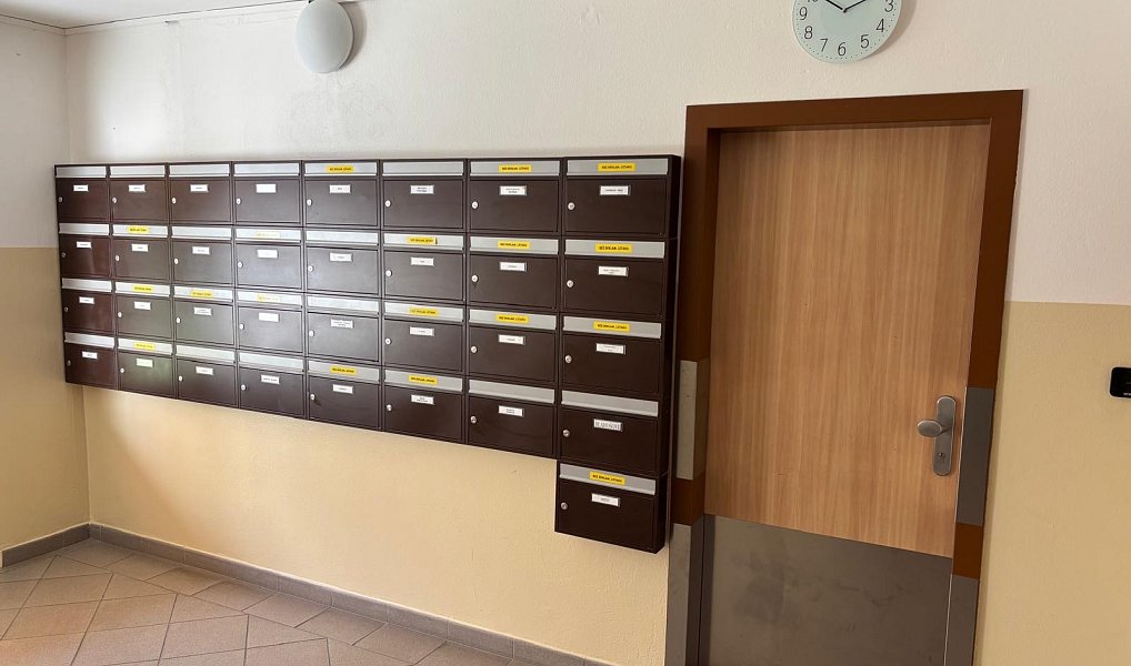 Prodej bytu 3+1 72 m², České Budějovice – náhled fotky 19