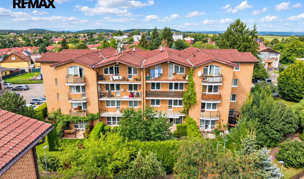Prodej bytu 2+kk 58 m², Dolní Břežany – náhled fotky 25