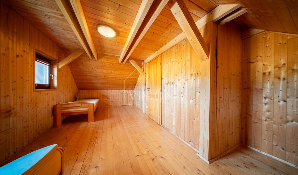 Prodej chaty/chalupy 70 m² s pozemkem 411 m², Střížovice – náhled fotky 12