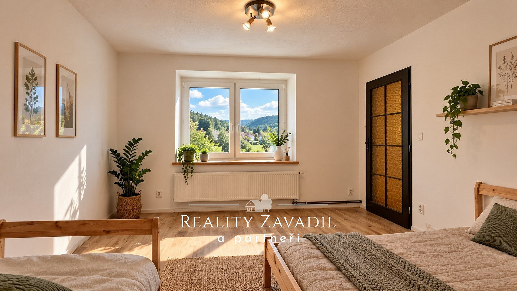 Prodej domu 70 m² s pozemkem 421 m² – fotografie 3