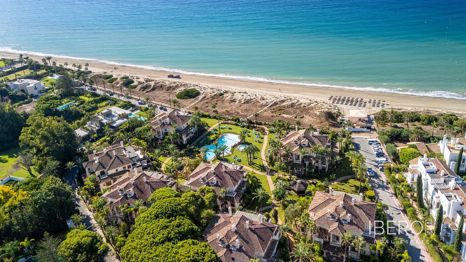 Piso 4+kk – Marbella, Bahía de Marbella, Rio Real - Vista 4