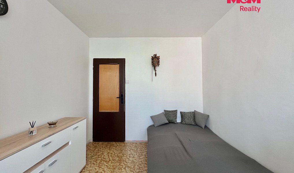 Prodej bytu 4+1 76 m², Most – náhled fotky 7