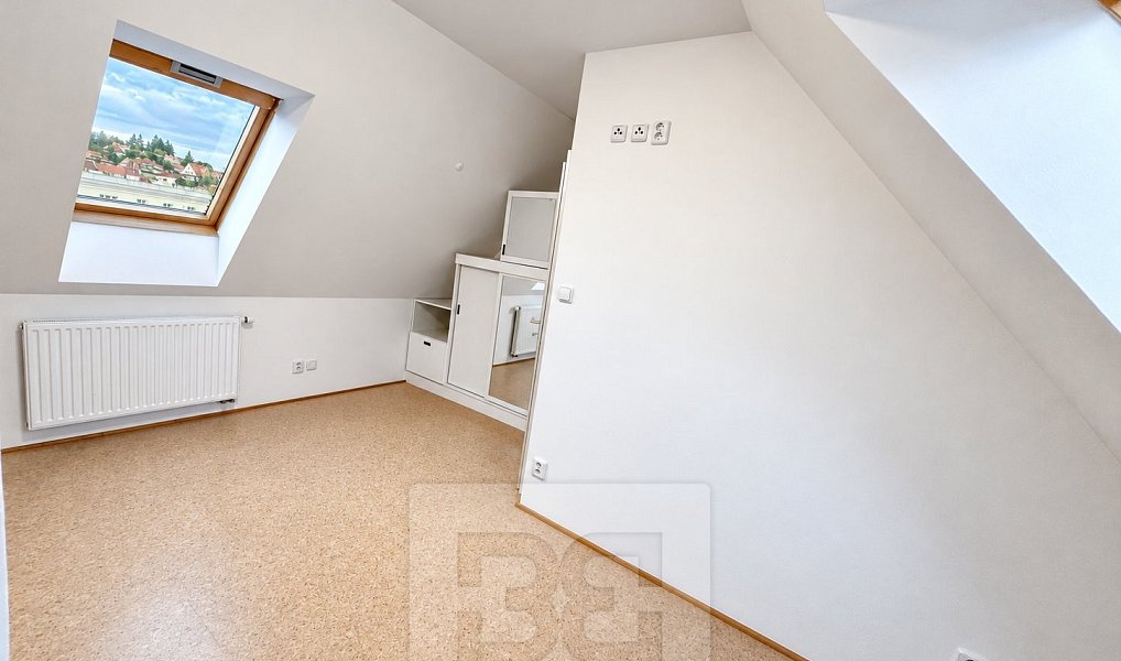 Pronájem bytu 4+kk 99 m², Praha – náhled fotky 18