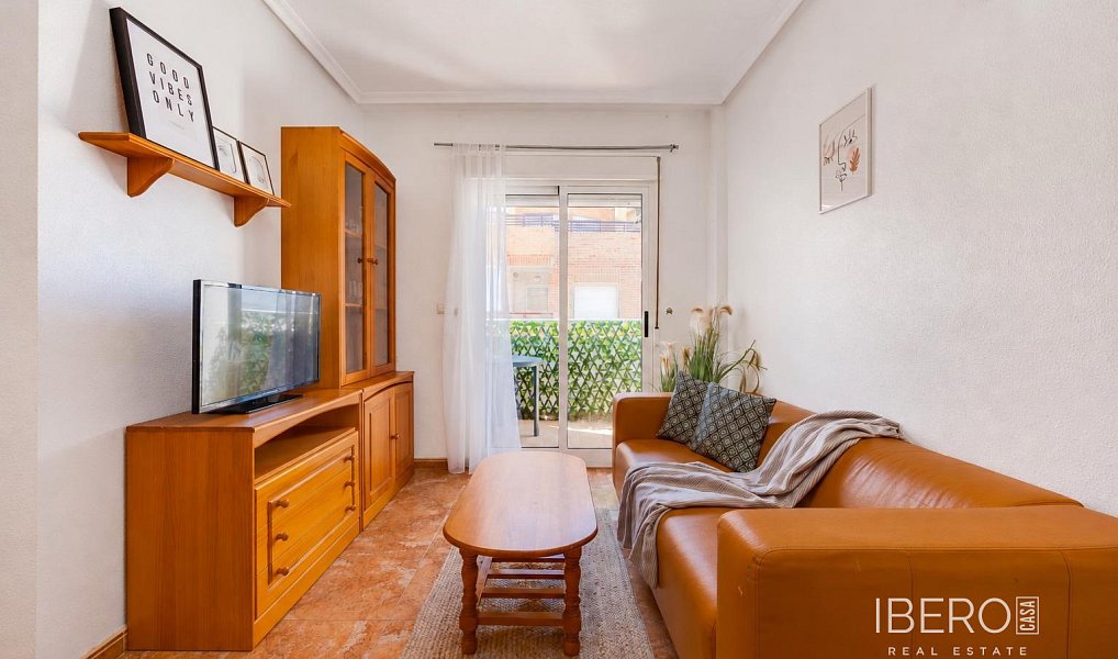 Prodej bytu 3+kk, 65 m², Torrevieja
